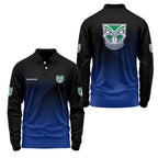 New Zealand Warriors Apparels SC012