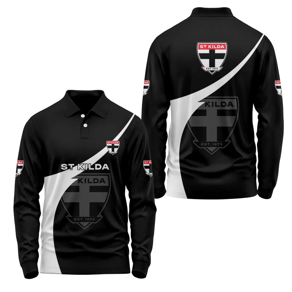 St Kilda Saints Apparels SC038