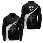 St Kilda Saints Apparels SC038