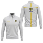 Richmond Tigers Quarter-zip Pullover SC018