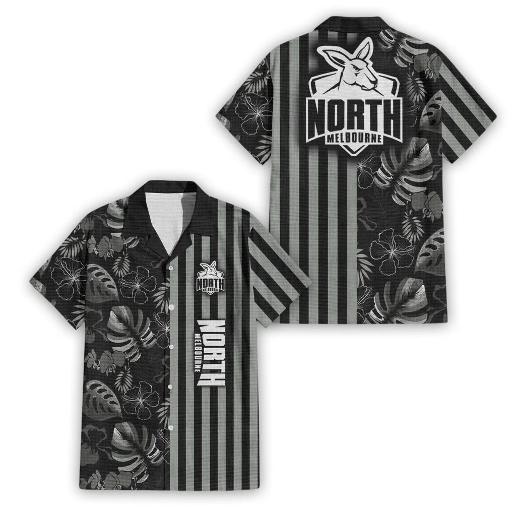 North Melbourne Kangaroos Apparels SHW040