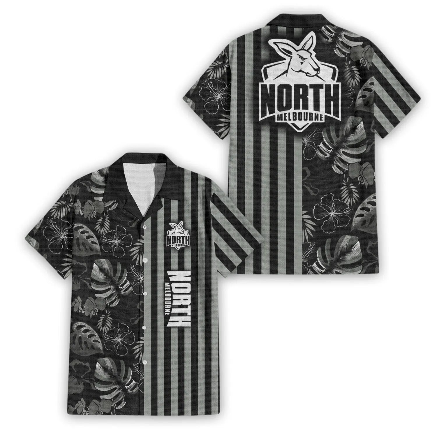 North Melbourne Kangaroos Apparels SHW040