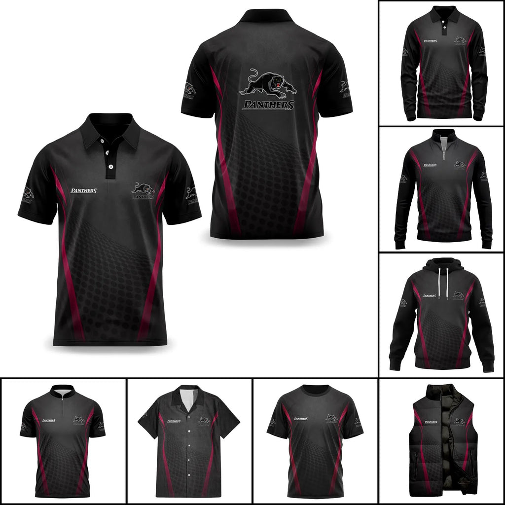 Penrith Panthers Apparels SC056