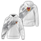 Brisbane Broncos Hoodie SC105