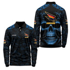 Adelaide Crows Apparels SC014