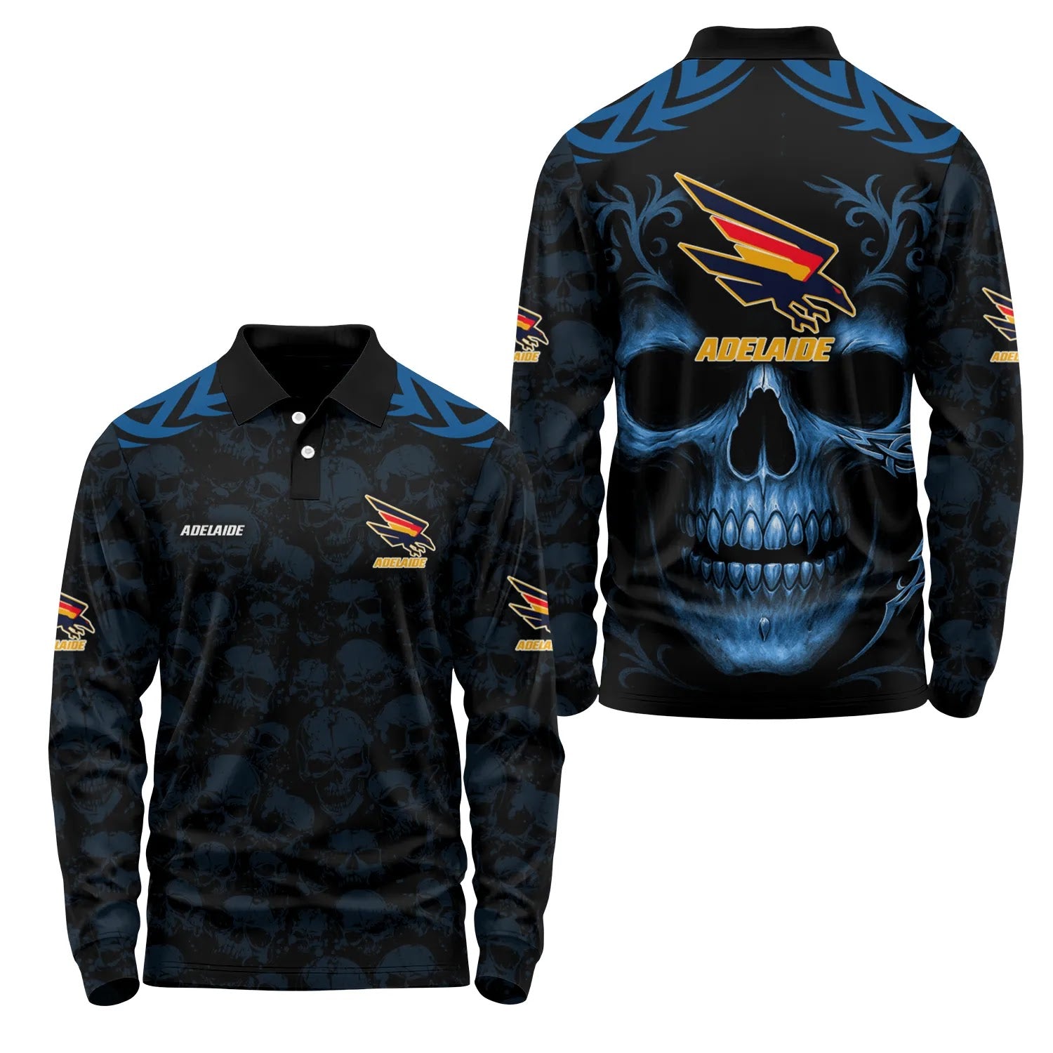 Adelaide Crows Apparels SC014