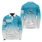 Cronulla-Sutherland Sharks Apparels SC097