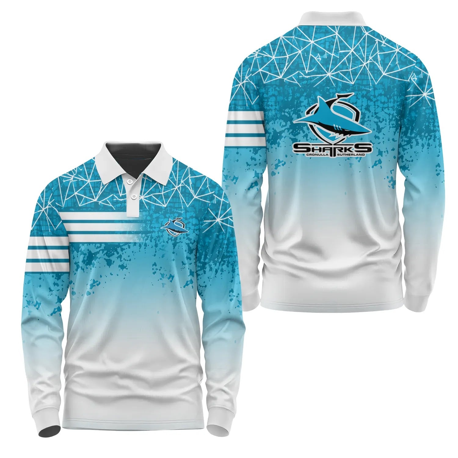 Cronulla-Sutherland Sharks Apparels SC097