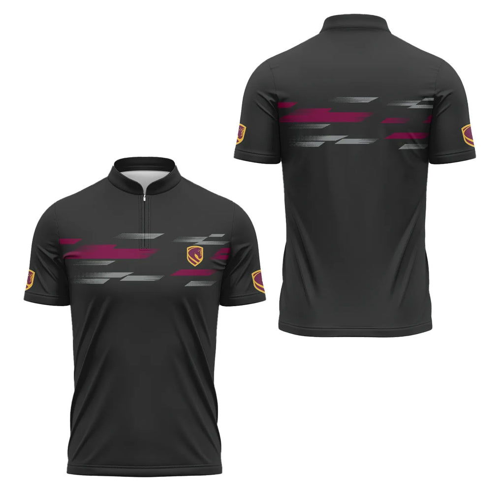 Brisbane Broncos Apparels SC100