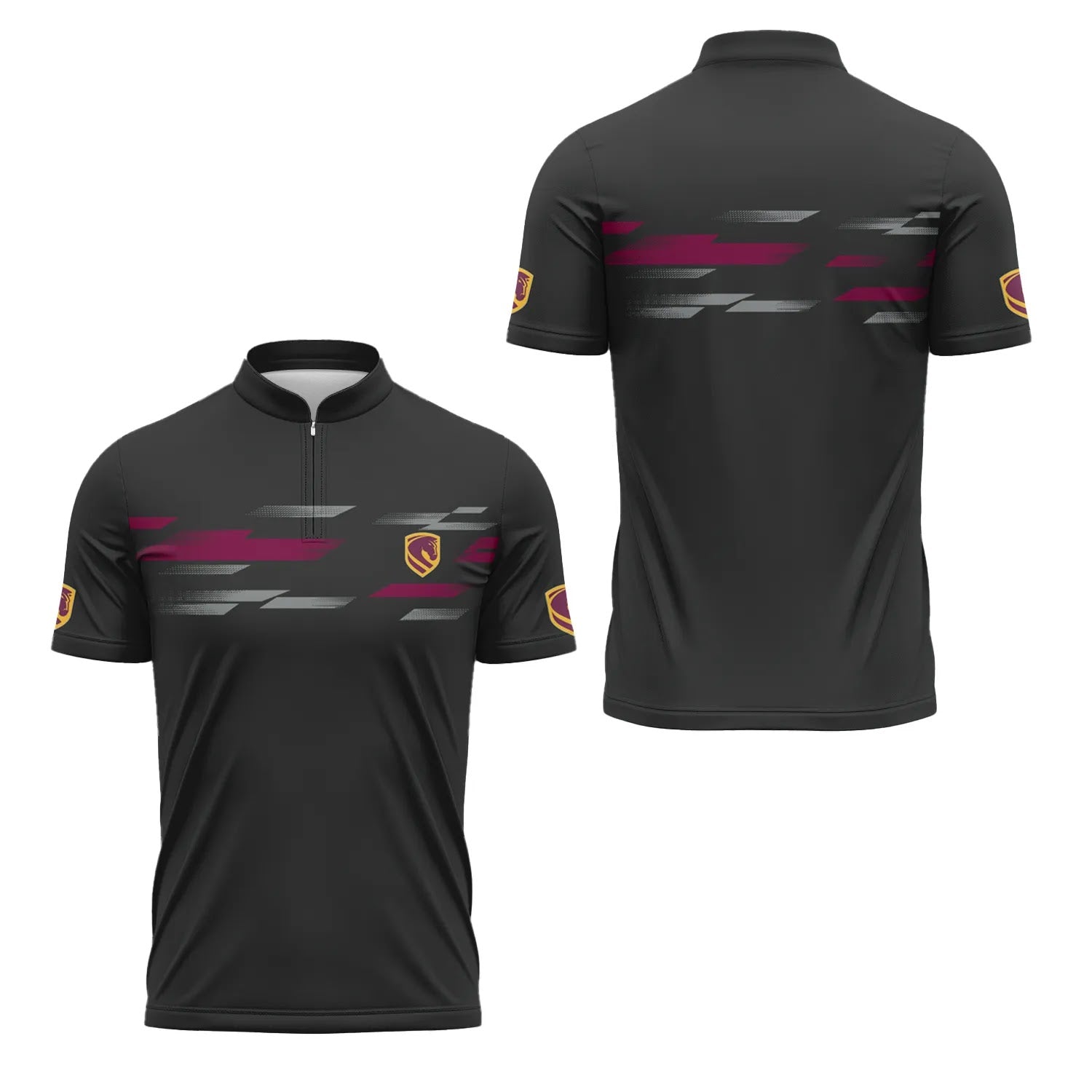 Brisbane Broncos Apparels SC100