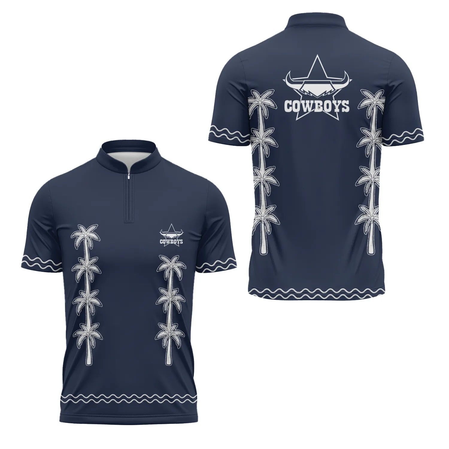 North Queensland Cowboys Apparels SHW065