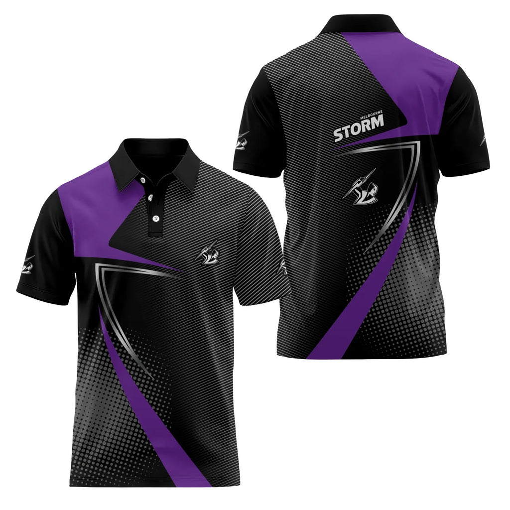 Melbourne Storm Apparels SC059