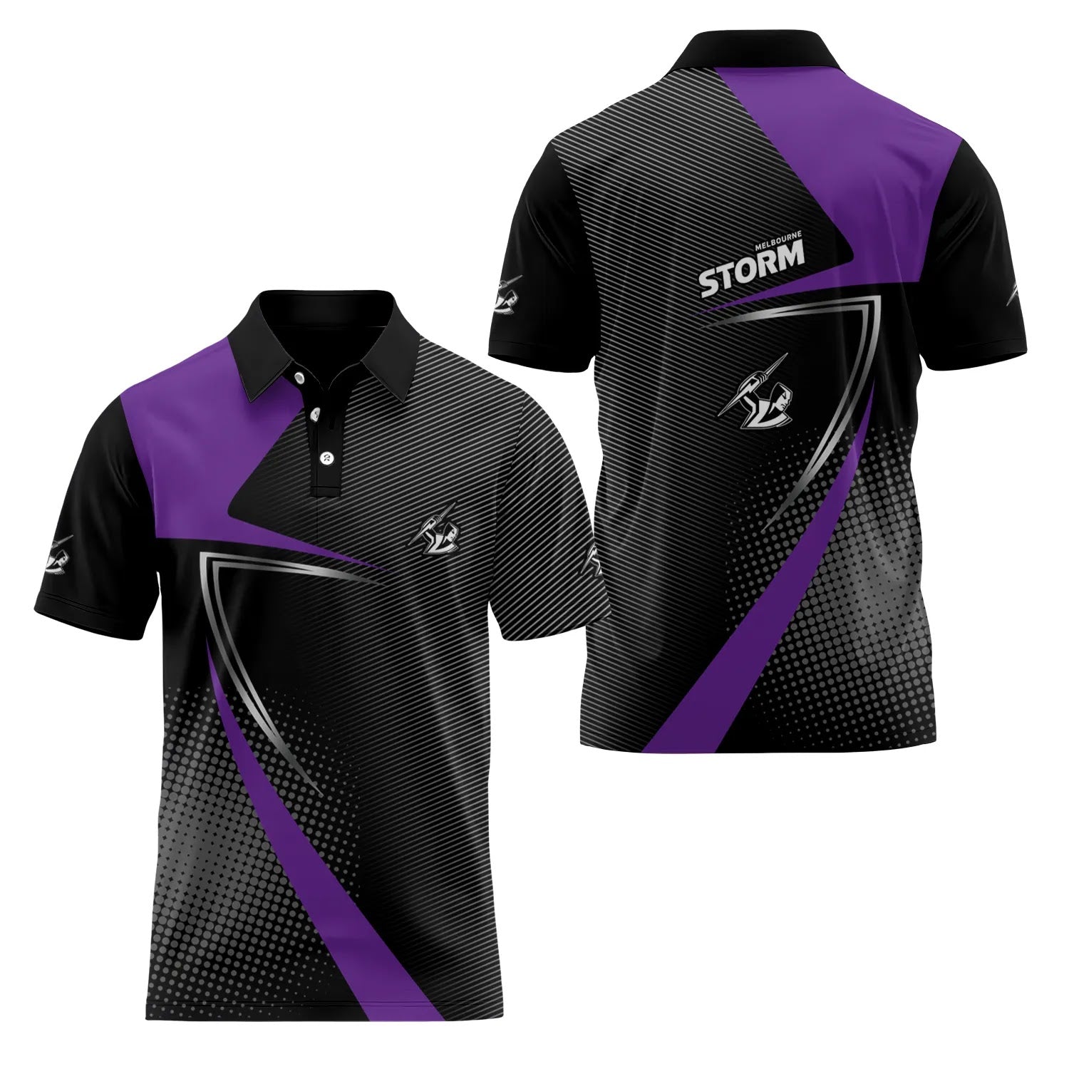 Melbourne Storm Apparels SC059