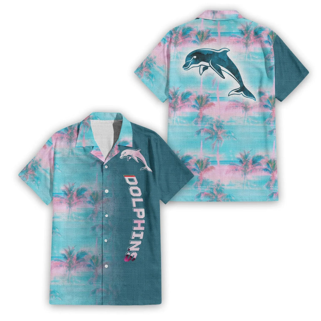 Dolphins Apparels SHW058