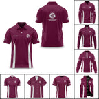 Manly Warringah Sea Eagles Apparels SC006