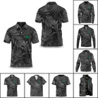 Canberra Raiders Apparels SC111