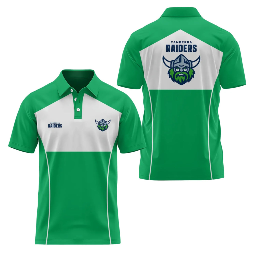 Canberra Raiders Apparels SC028