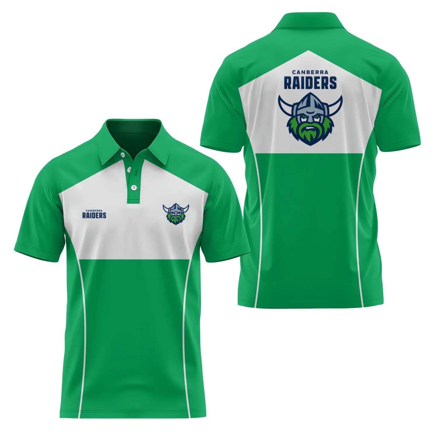 Canberra Raiders Apparels SC028