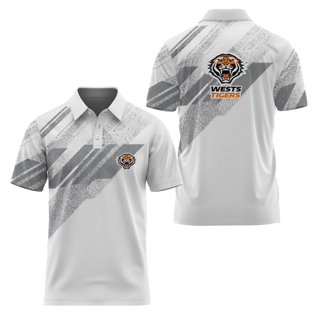 Wests Tigers Apparels SC105