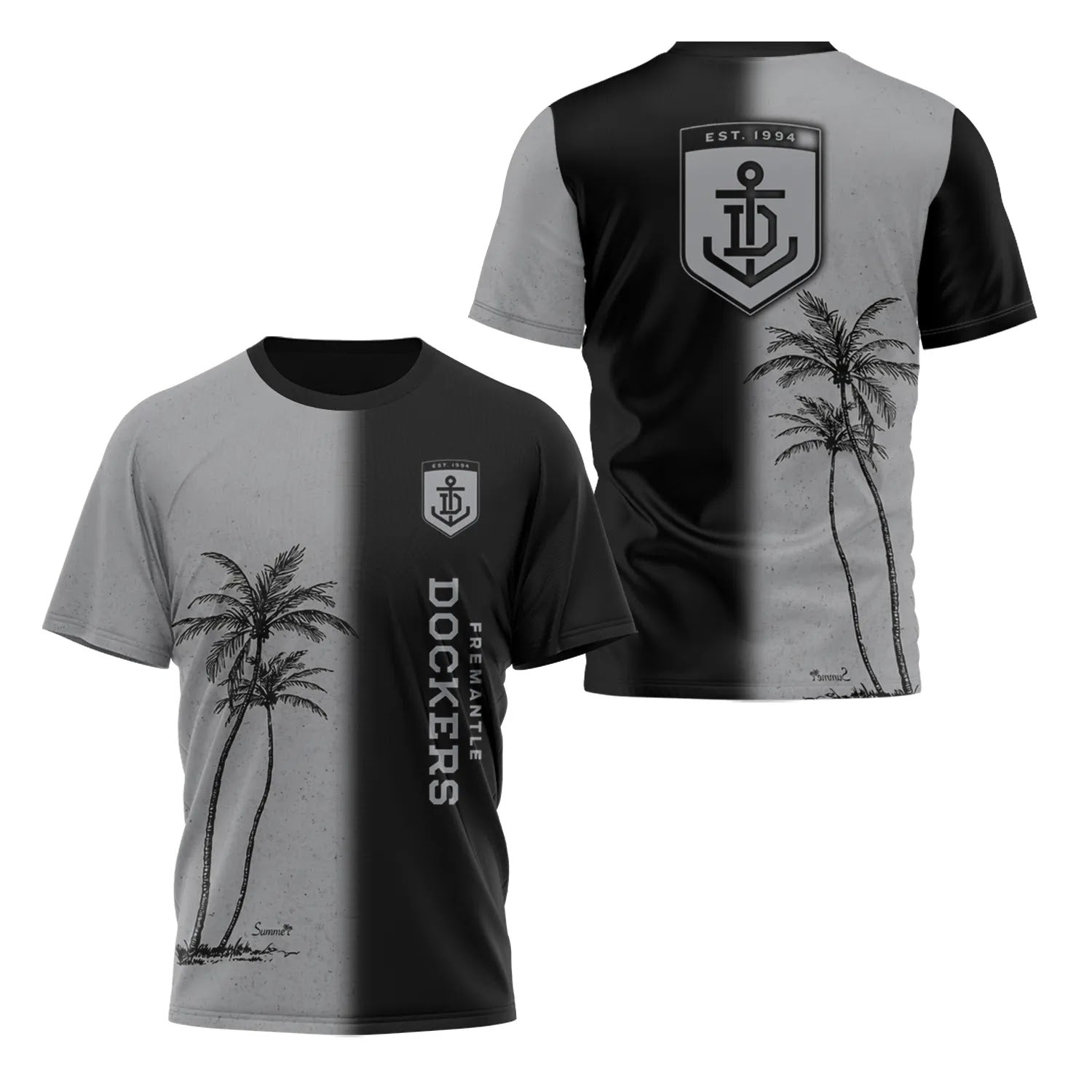 Fremantle Dockers Apparels SHW037