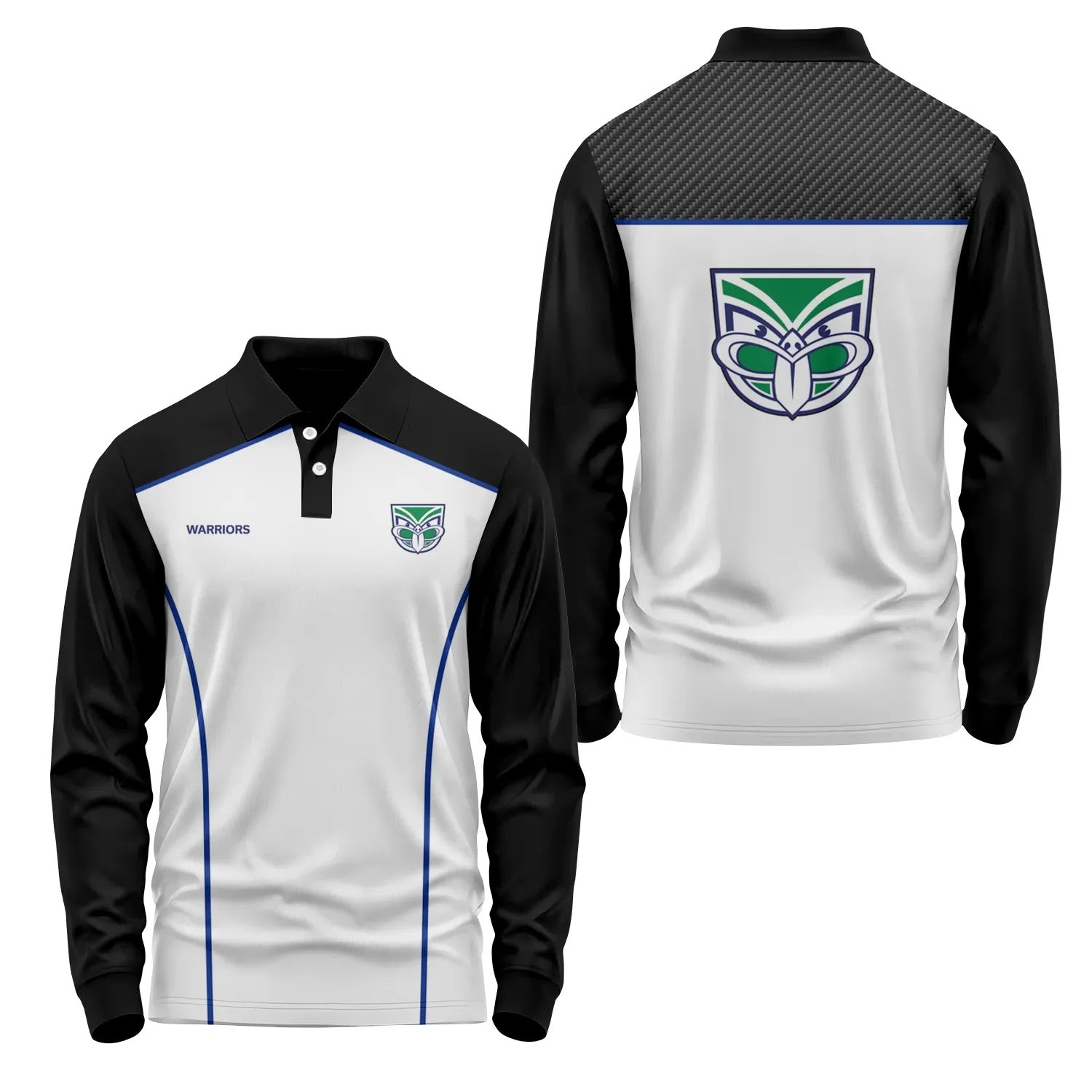New Zealand Warriors Apparels SC011