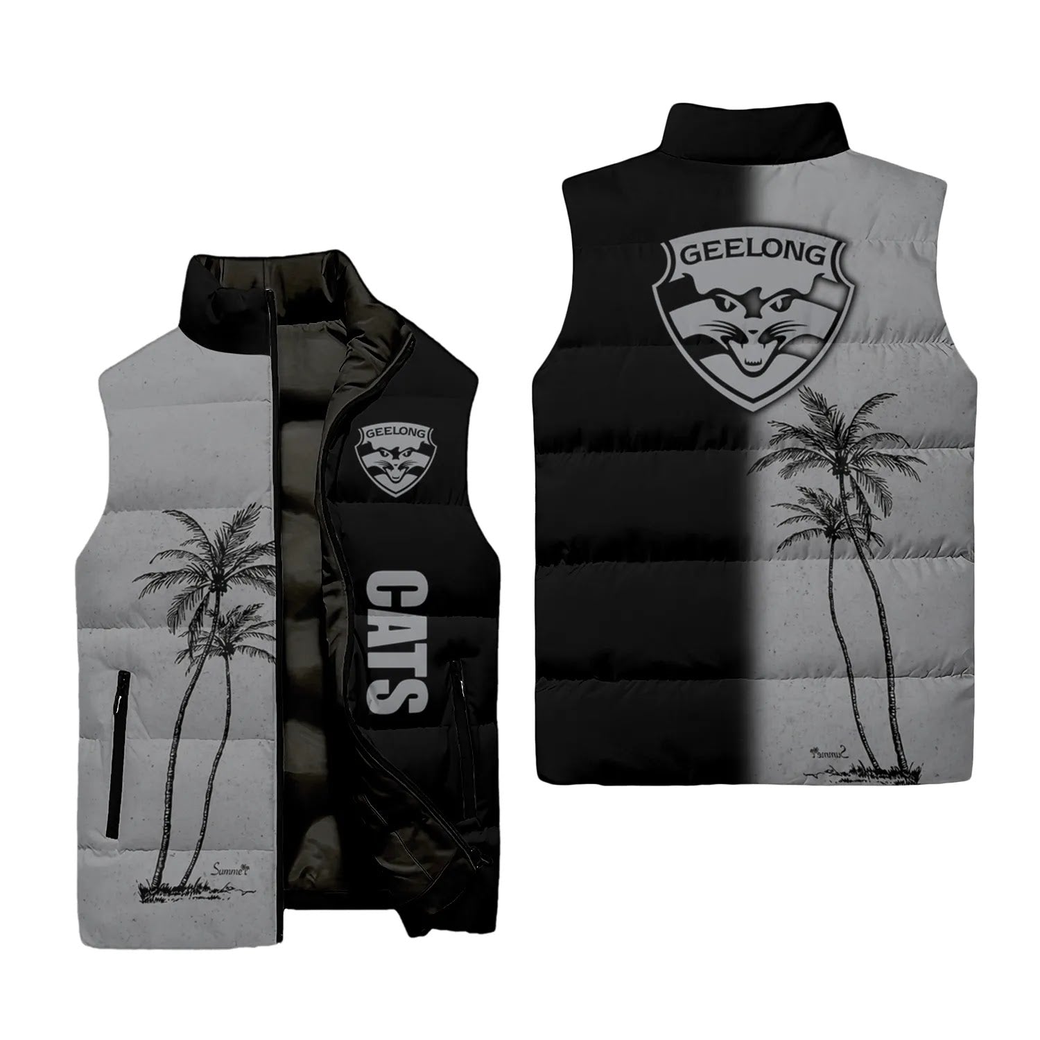 Geelong Cats Apparels SHW037