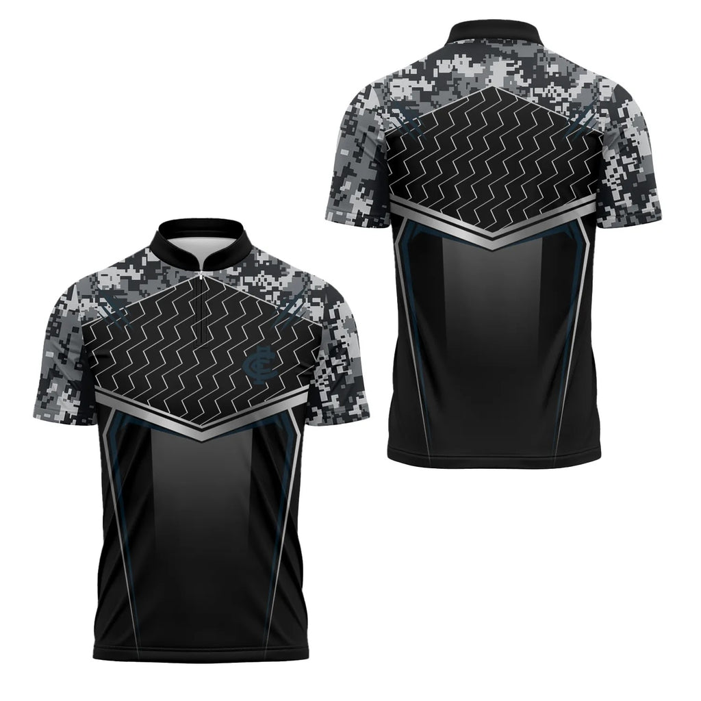 Carlton Blues Apparels SC115