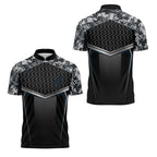 Carlton Blues Apparels SC115