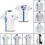 Western Bulldogs Apparels SC005
