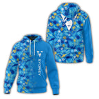 Sydney Swans Hoodie SHW027