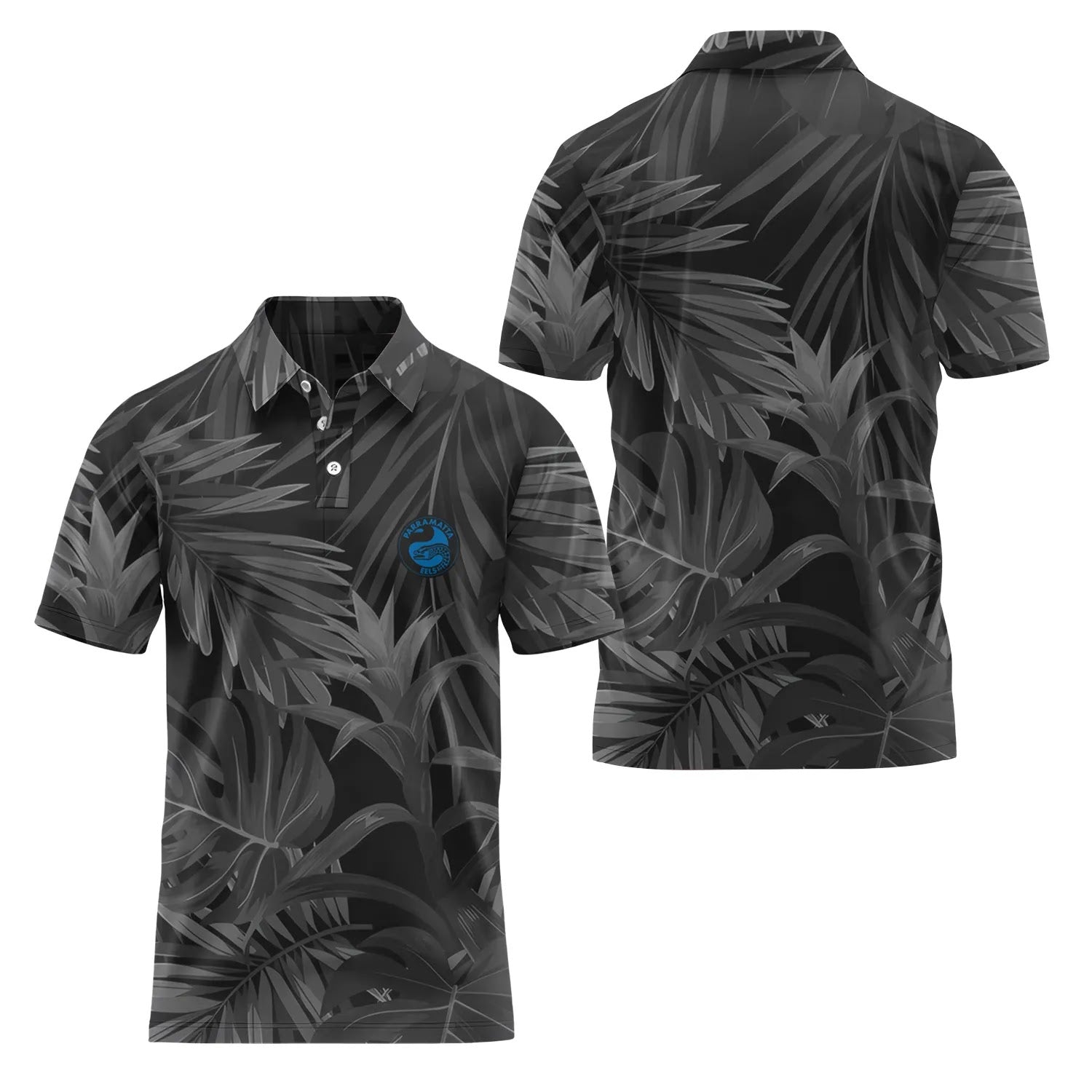 Parramatta Eels Apparels SC111
