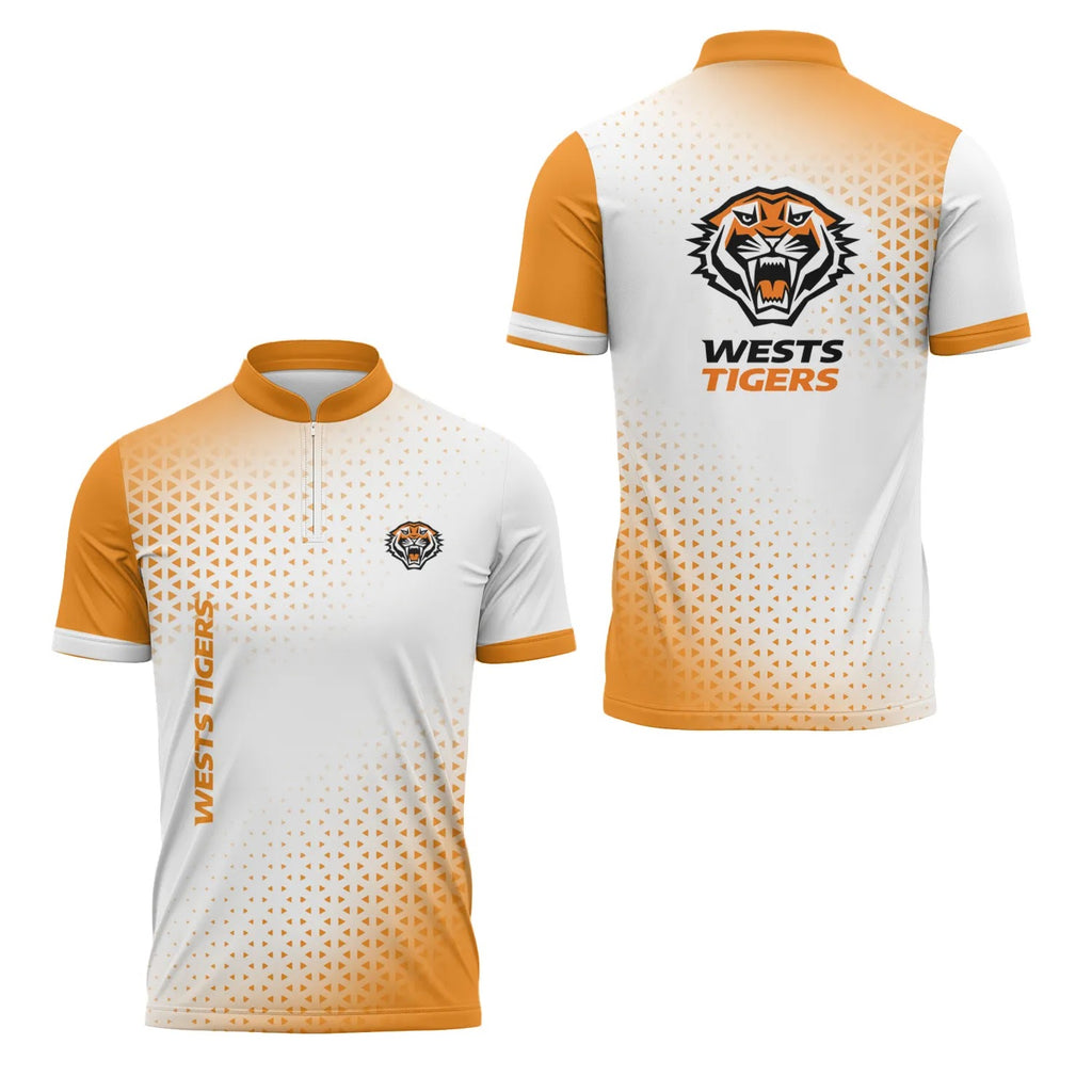 Wests Tigers Apparels SC079