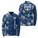 New Zealand Warriors Apparels SHW032