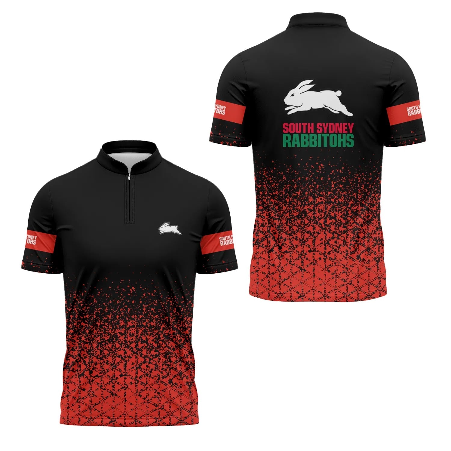 South Sydney Rabbitohs Apparels SC096