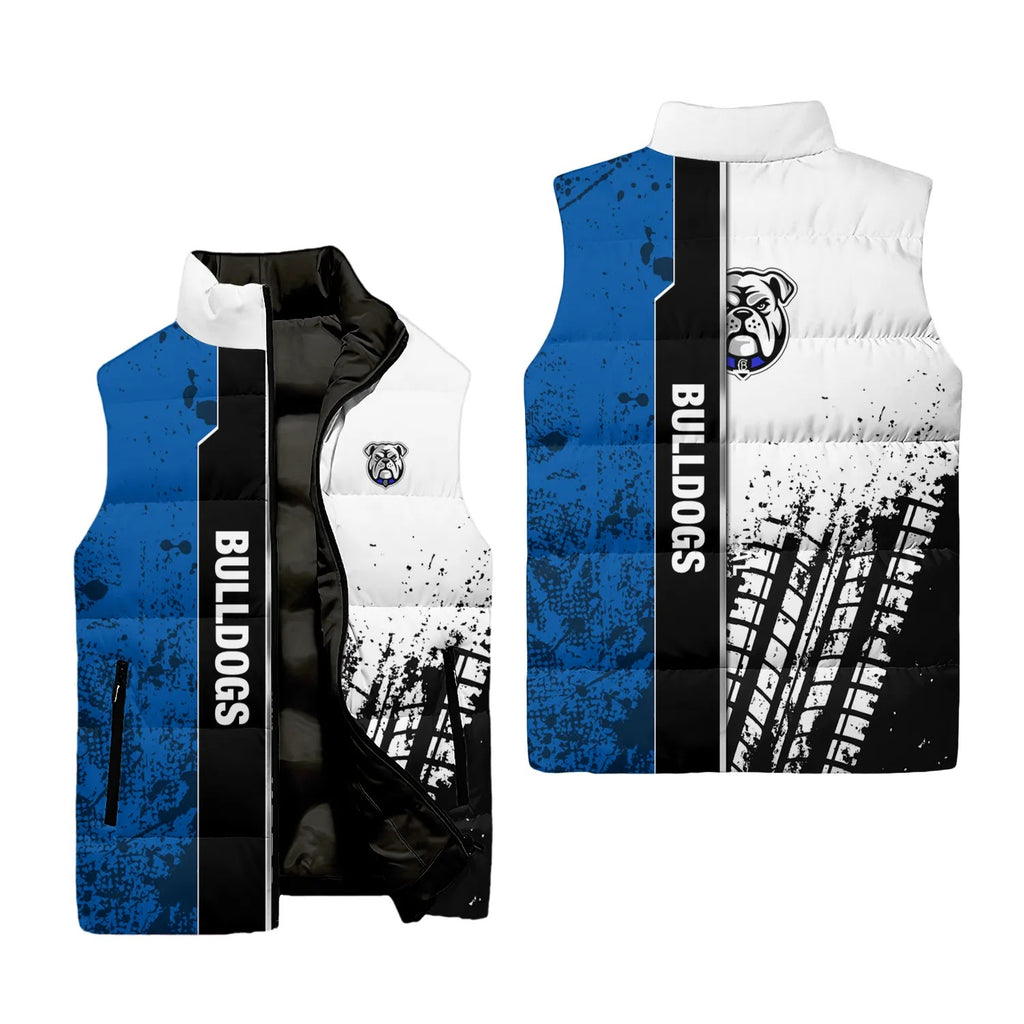 Canterbury-Bankstown Bulldogs Apparels SC039