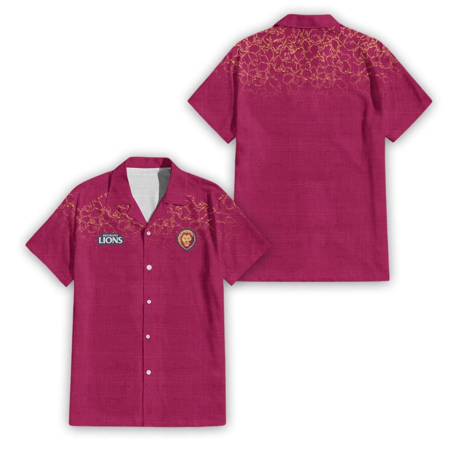 Brisbane Lions Apparels SC108