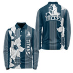 Gold Coast Titans Apparels SHW039