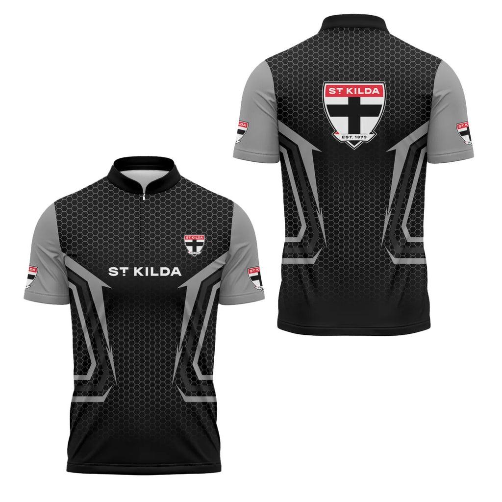 St Kilda Saints Apparels SC075