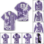 Fremantle Dockers Apparels SHW038