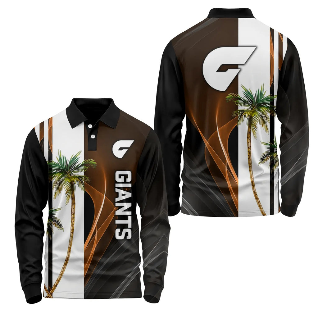 Greater Western Sydney Giants Apparels SHW036