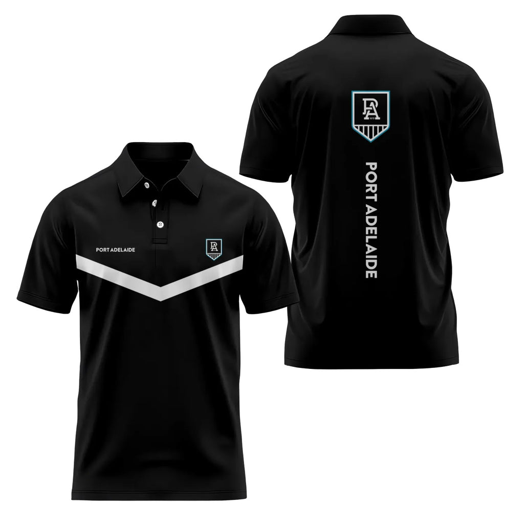 Port Adelaide Power Apparels SC035