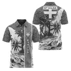 St Kilda Saints Apparels SHW038