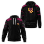 Brisbane Broncos Hoodie SC041