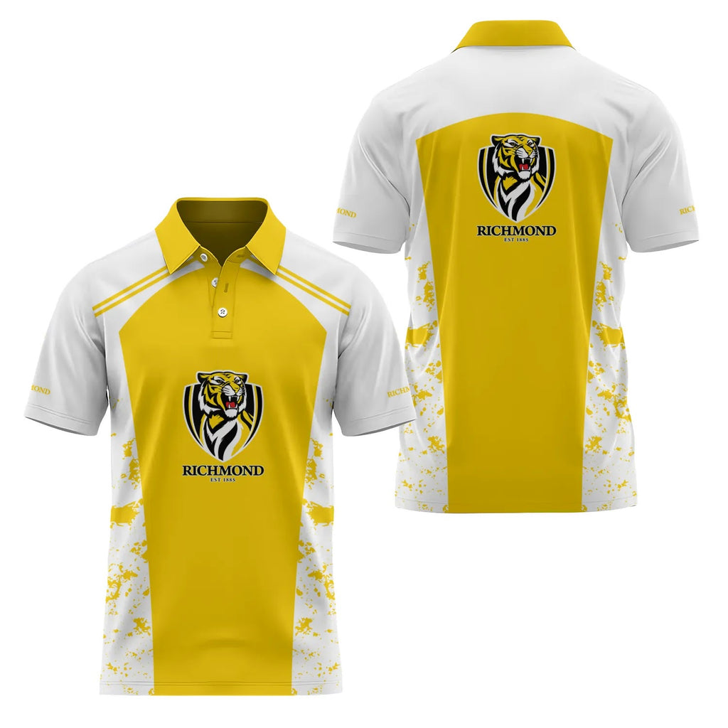 Richmond Tigers Apparels SC089