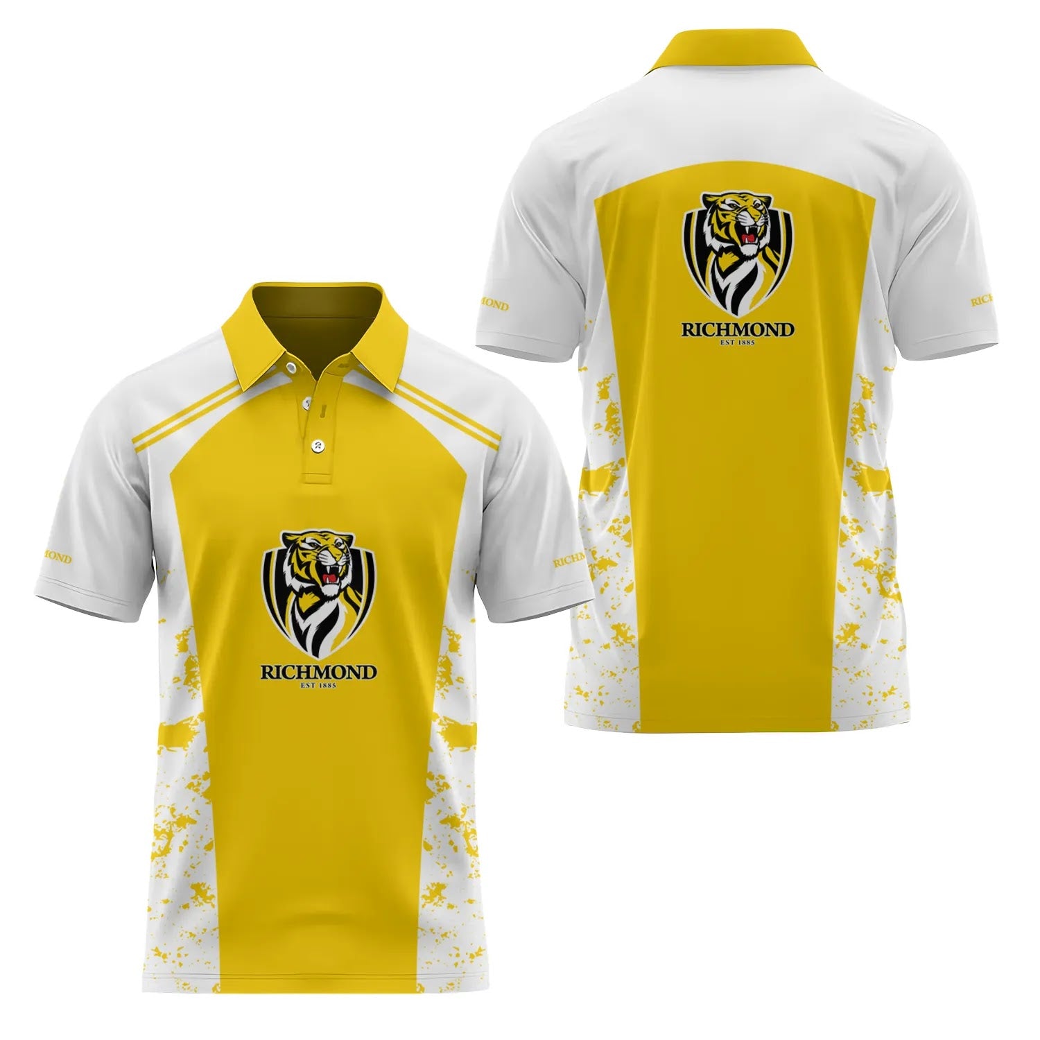Richmond Tigers Apparels SC089