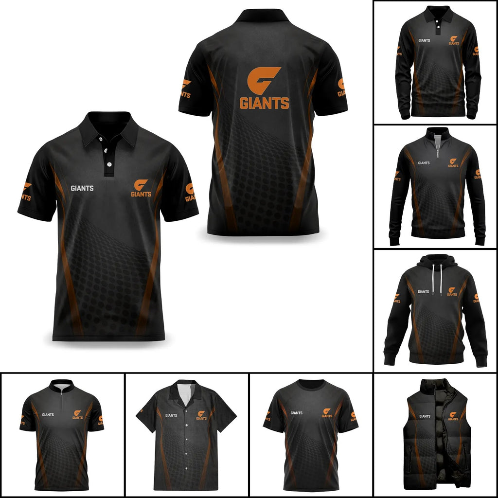 Greater Western Sydney Giants Apparels SC056