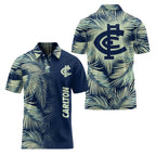 Carlton Blues Apparels SHW003