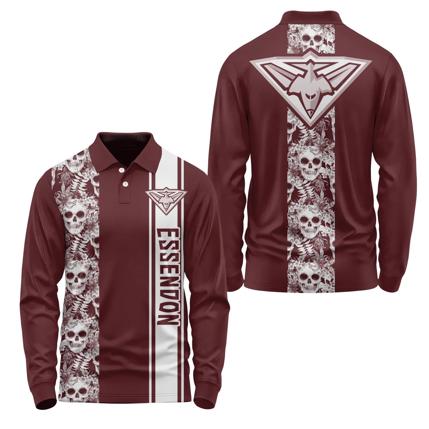Essendon Bombers Apparels SHW042