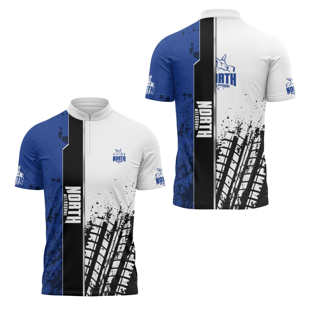 North Melbourne Kangaroos Apparels SC039