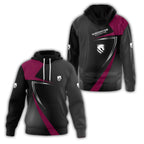 Brisbane Broncos Hoodie SC059